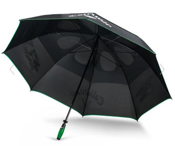 Callaway 68 Double Canopy Umbrella - 0