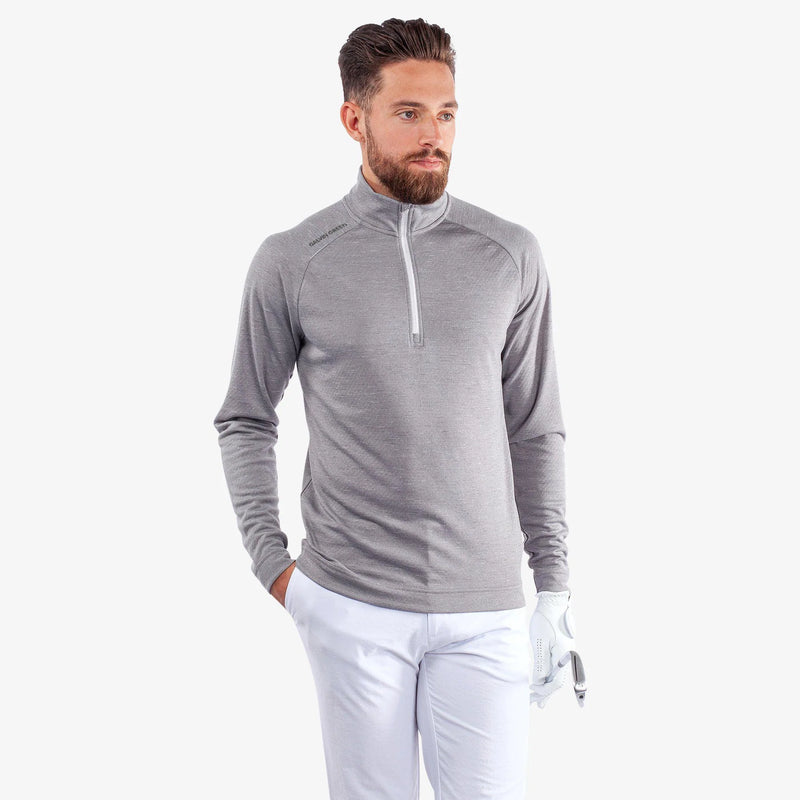 Galvin Green Dion Jumper