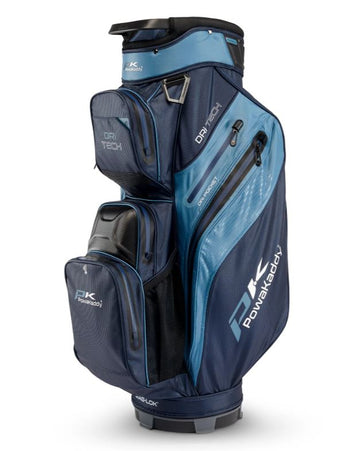 Powakaddy Dri Tech Mag-Lok Cartbag 25