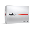 Titleist Pro V1x Balls-1