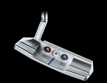 Scotty Cameron Champions Choice Newport 2.5 Plus Putter (2023 Limited Edition) - 0