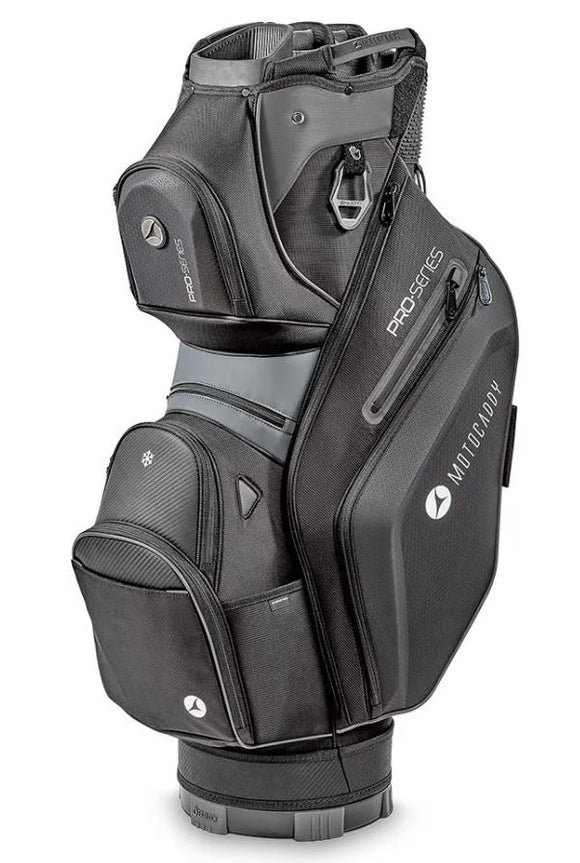 MOTOCADDY PRO SERIES CART BAG