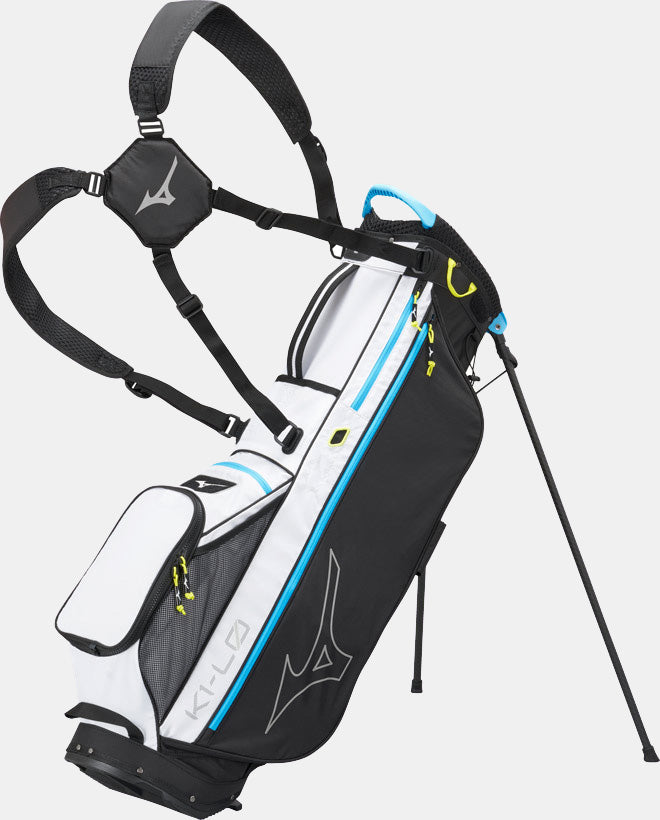 Mizuno K1-LO Stand Bag