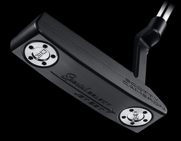 Scotty Cameron Select Jet Set Newport 2 Putter (2022 Limited Edition)
