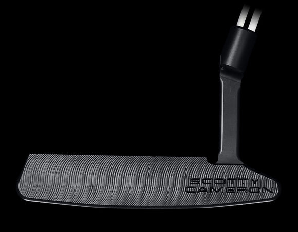 Scotty Cameron Select Jet Set Newport 2 Putter (2022 Limited Edition)