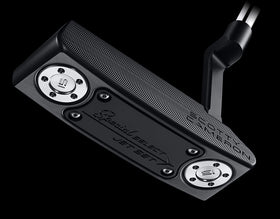 Scotty Cameron Select Jet Set Newport 2 Plus Putter (2022 Limited Edition) - 0