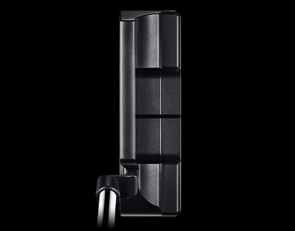 Scotty Cameron Select Jet Set Newport 2 Plus Putter (2022 Limited Edition)