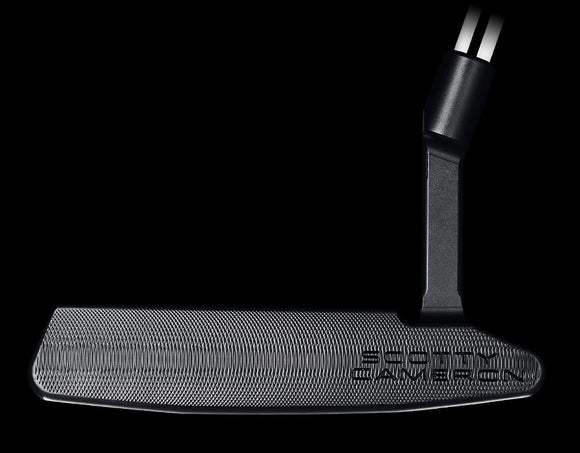 Scotty Cameron Select Jet Set Newport 2 Plus Putter (2022 Limited Edition)