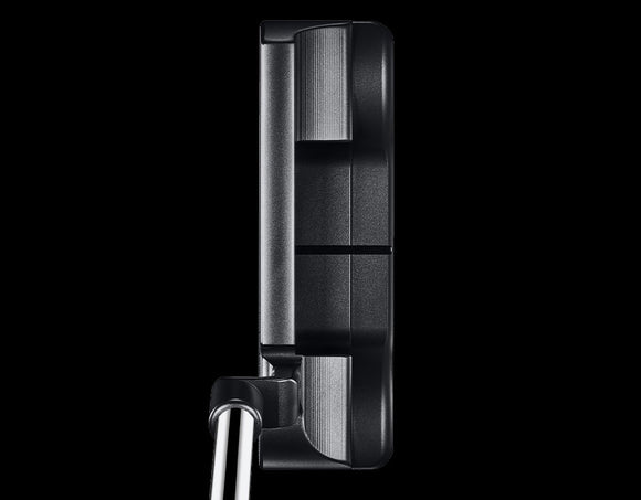 Scotty Cameron Select Jet Set Newport Plus Putter (2022 Limited Edition)