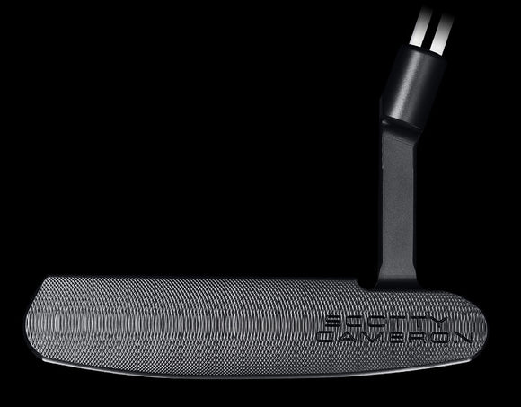 Scotty Cameron Select Jet Set Newport Plus Putter (2022 Limited Edition)