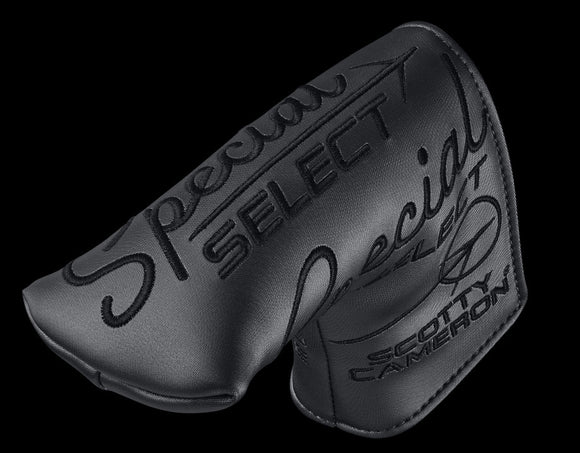 Scotty Cameron Select Jet Set Newport Putter (2022 Limited Edition)