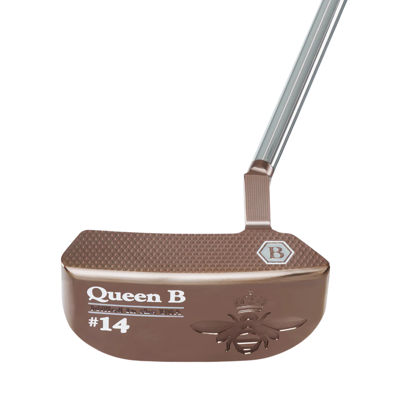 Bettinardi Queen B No 14 Putter