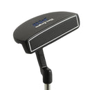 Ben Sayers M8 Stand Bag Package (Black) Graphite Woods & Steel Irons-4