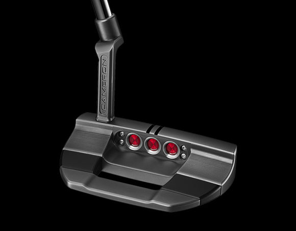 Scotty Cameron Studio Xperimental Fastback 2 Putter (2025 Ltd Edition)