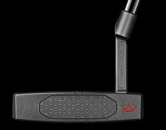 Scotty Cameron Studio Xperimental Fastback 2 Putter (2025 Ltd Edition)