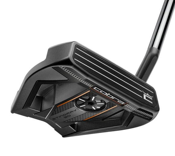 Cobra Vintage Series Putter