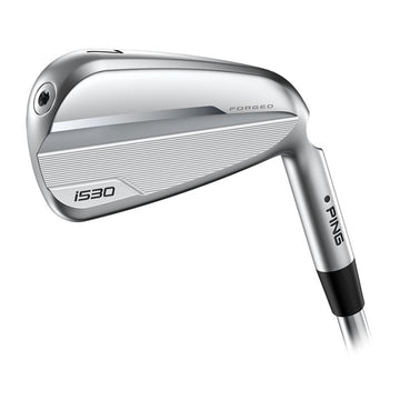 Png i530 Steel (6-irons) - 0