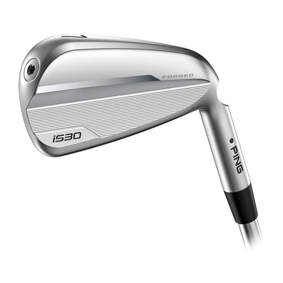 Png i530 Steel (6-irons)