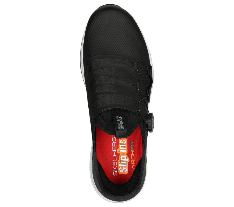 Skechers Go Golf Elite 5 Slip In BOA shoes