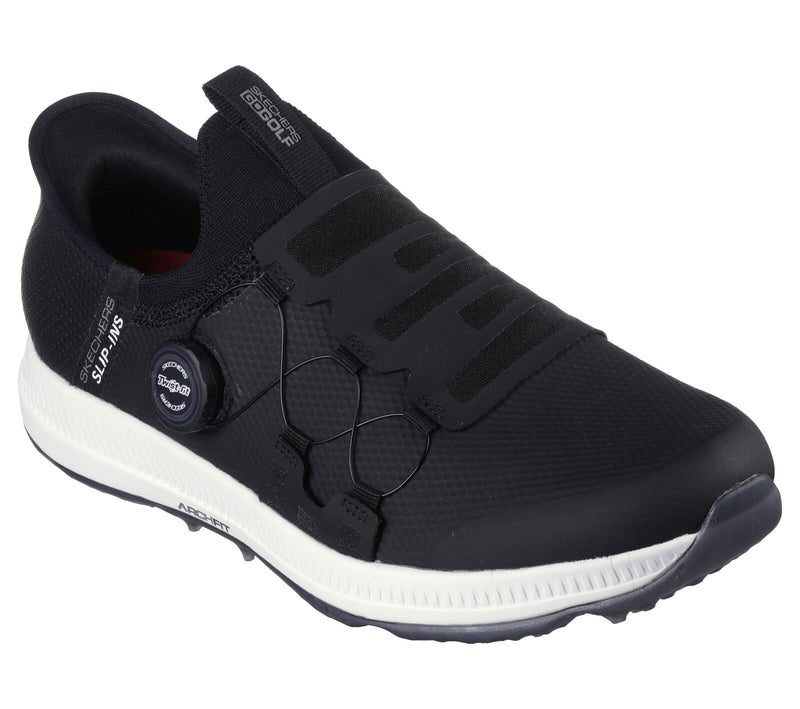 Skechers Go Golf Elite 5 Slip In BOA shoes