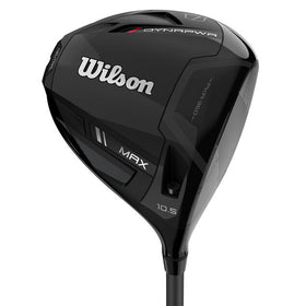 WiIson Dynapwr Max Driver