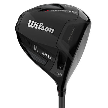 WiIson Dynapwr Max Driver