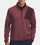 Under Armour Drive Sweater Fleece Half Zip-2