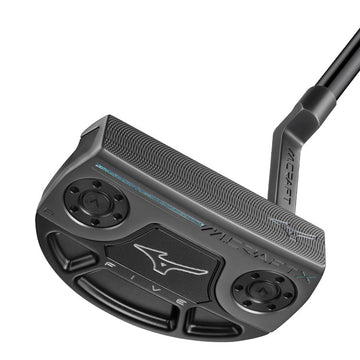 Mizuno M-Craft X P5 Putter