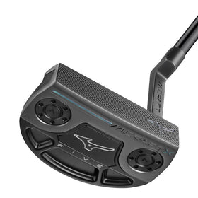Mizuno M-Craft X P5 Putter - 0