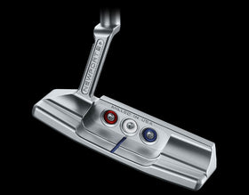 Scotty Cameron Champions Choice Newport 2 Plus Putter (2023 Limited Edition) - 0