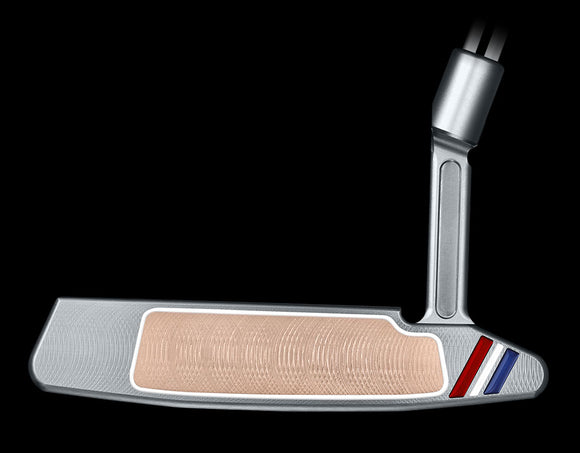 Scotty Cameron Champions Choice Newport 2 Plus Putter (2023 Limited Edition)