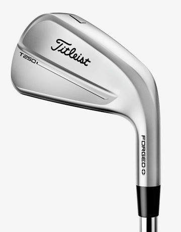 Titleist T250 Steel Irons (6-irons)