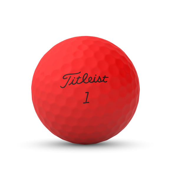 Titleist TruFeel Golf Ball (Sleeve)