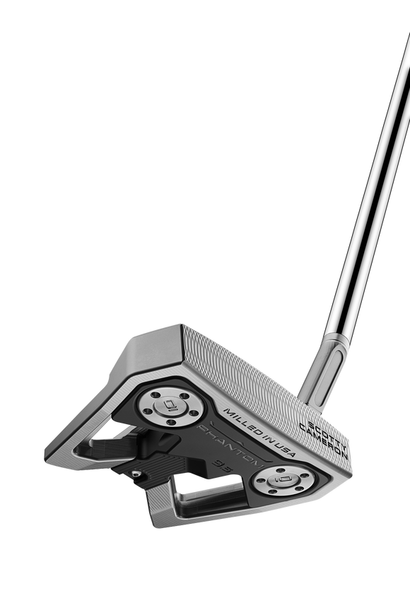 Scotty Cameron Phantom Putter