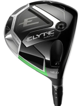 Callaway Elyte Mini Driver