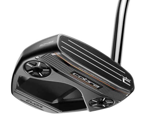 Cobra Vintage Series Putter