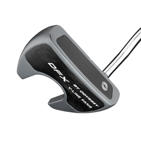 Odyssey DFX V-Line Putter - 0