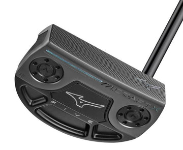 Mizuno M-Craft X B5 Putter - 0