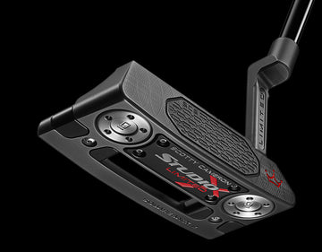 Scotty Cameron Studio Xperimental Squareback 2 (2025 Ltd Edition) - 0