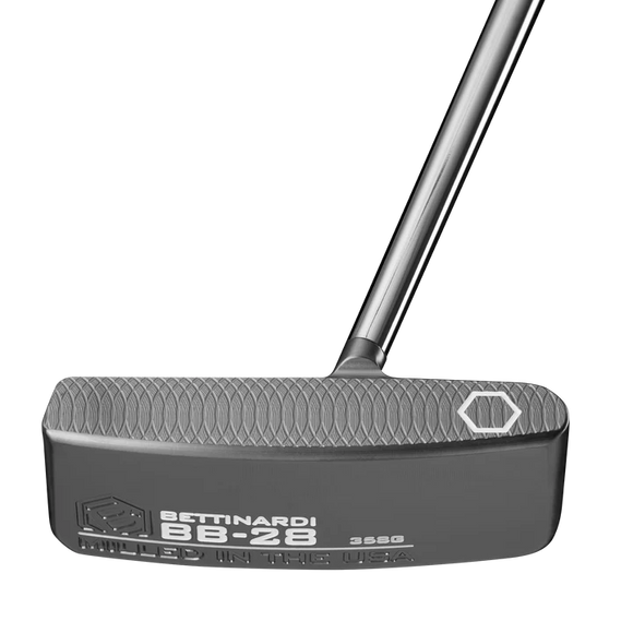 Bettinardi BB28 Centre Shaft Putter