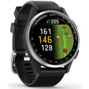 Garmin Approach S44 GPS Watch-1
