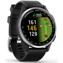 Garmin Approach S44 GPS Watch-6