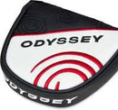 Odyssey Mallet Putter Headcover-1