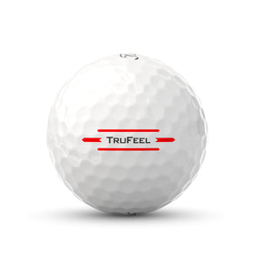Titleist TruFeel Golf Ball (Sleeve)