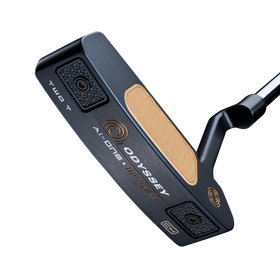 Odyssey AI-One Milled Putter - 0