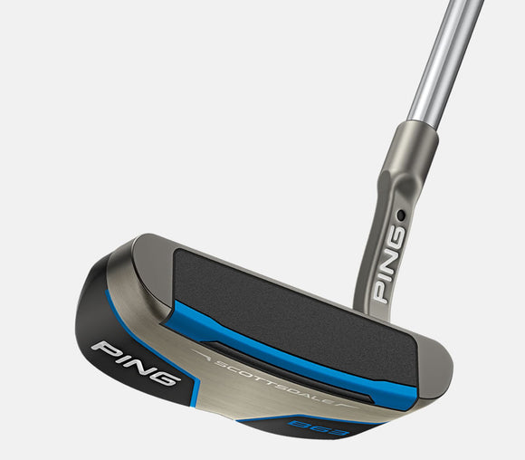 Ping Scottsdale Putter
