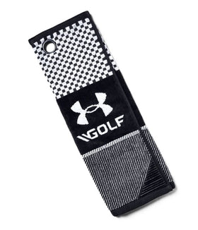 Under Armour Bag Golf Towel