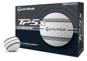 TP5x Stripe 25 dozen - 0