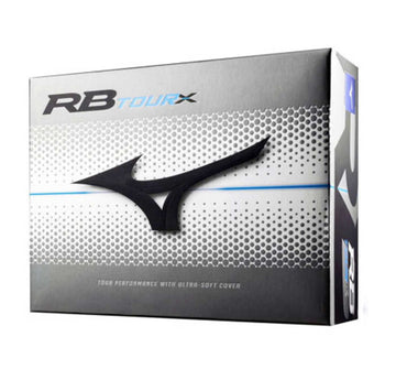 Mizuno RB TOUR-X Ball