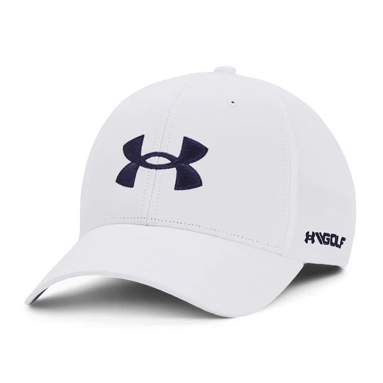 Under Armour Golf 96 Cap | Midlands Golf